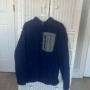 Vineyard Vines fleece